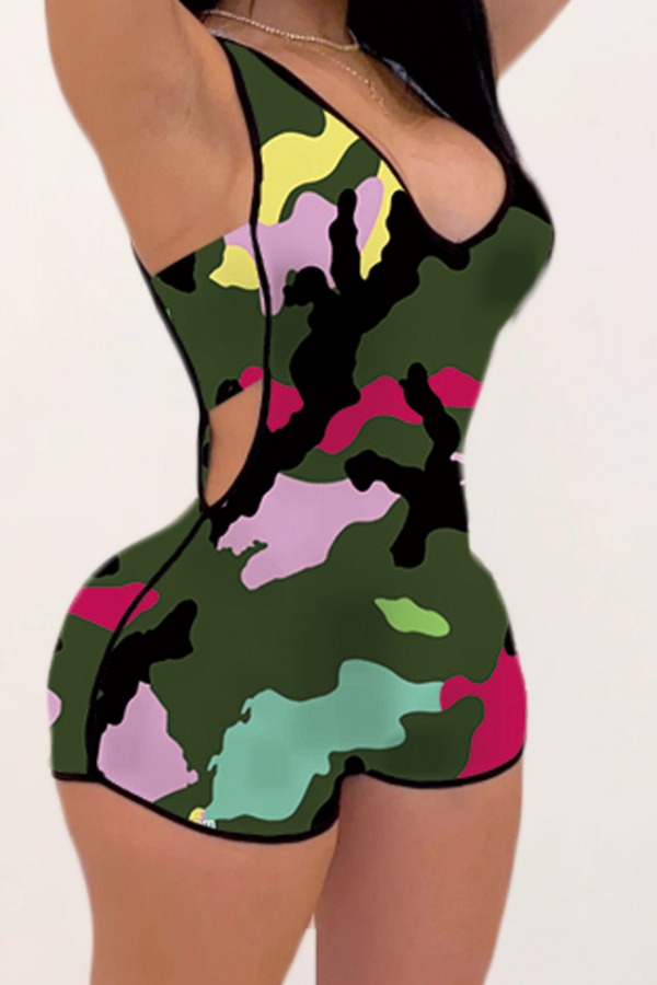 black & green ones