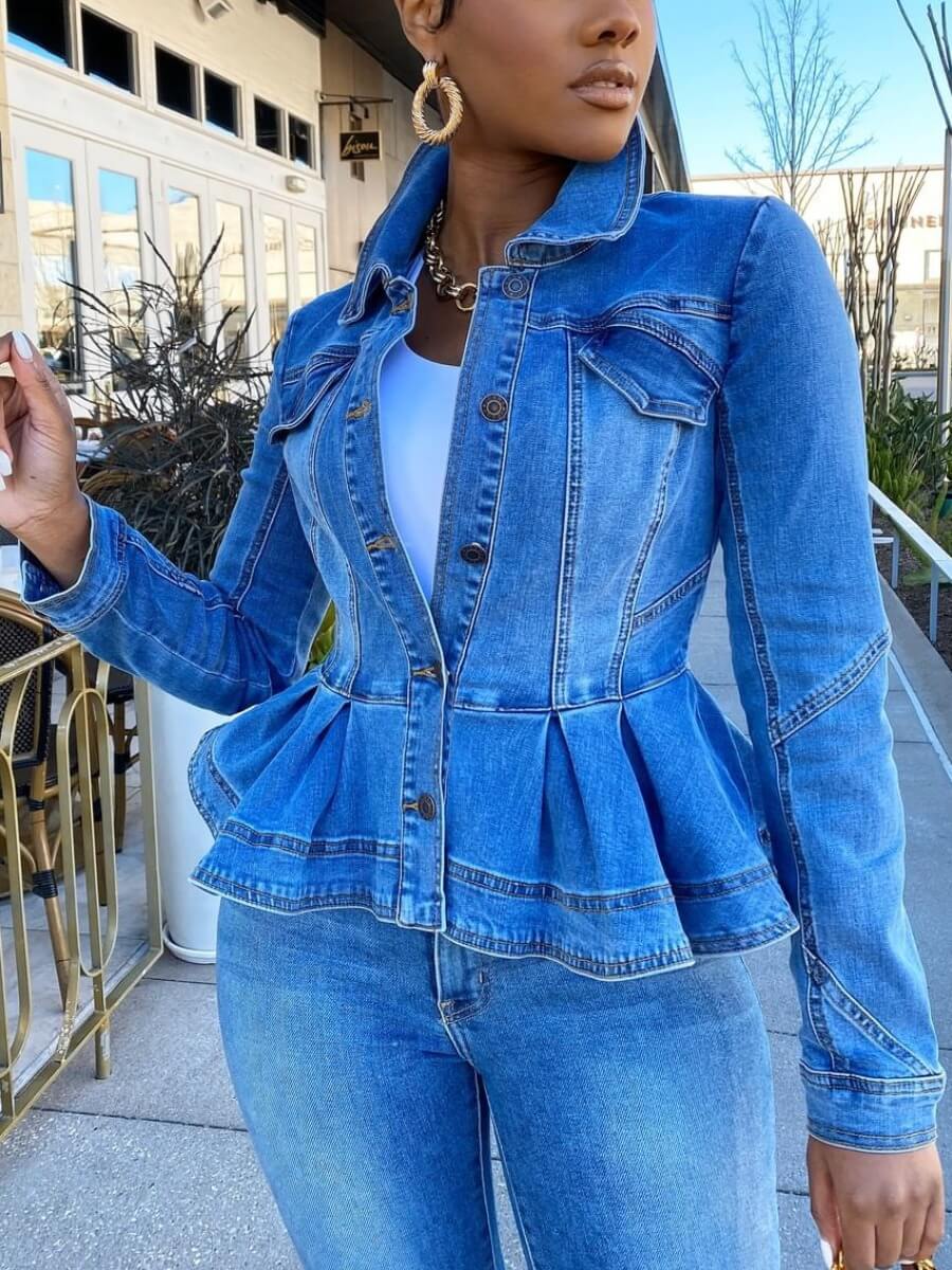 lovelywholesale jacket