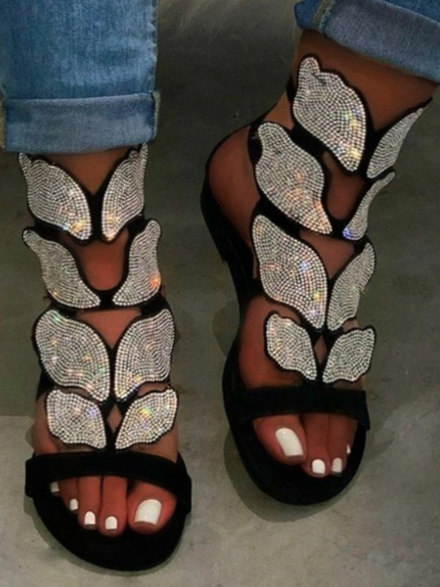 lovely wholesale sandals